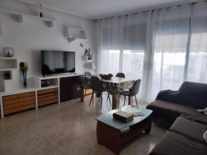 Piso céntrico reformado de excelente ubicación